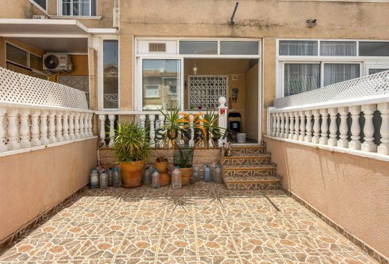 Herenhuis · Herverkoop - Torrevieja · Centro · Alicante · Spanje