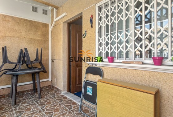 Herenhuis · Herverkoop - Torrevieja · Centro · Alicante · Spanje