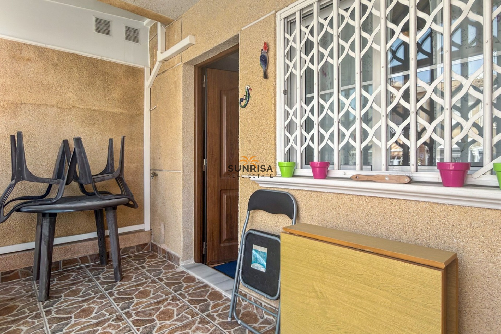 Herverkoop - Herenhuis - Torrevieja
