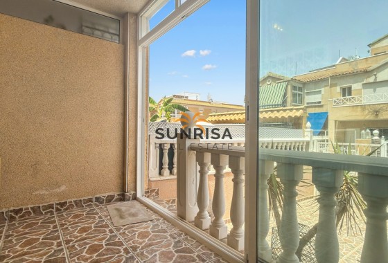 Herenhuis · Herverkoop - Torrevieja · Centro · Alicante · Spanje