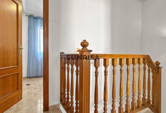 Herenhuis · Herverkoop - Torrevieja · Centro · Alicante · Spanje