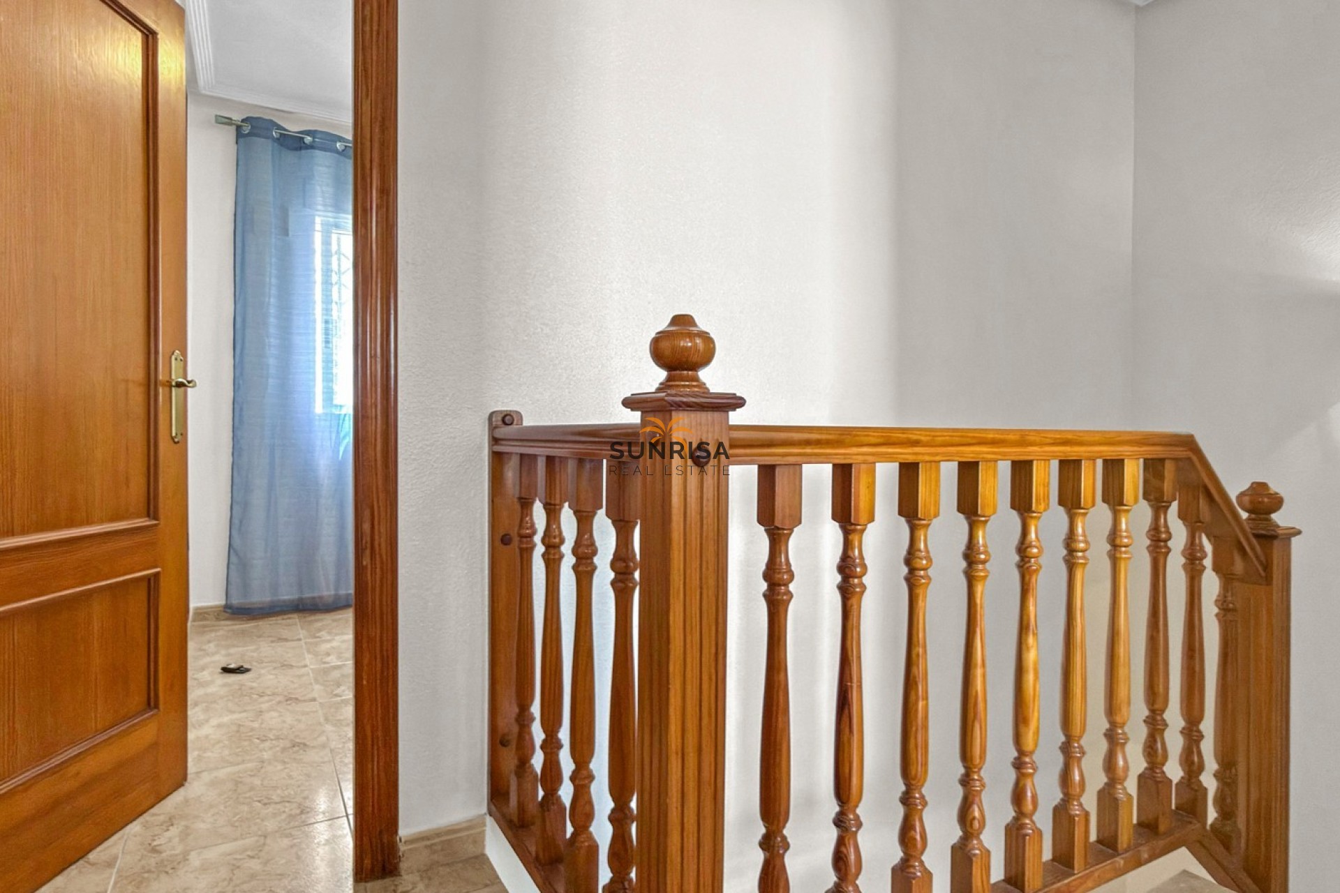 Herverkoop - Herenhuis - Torrevieja