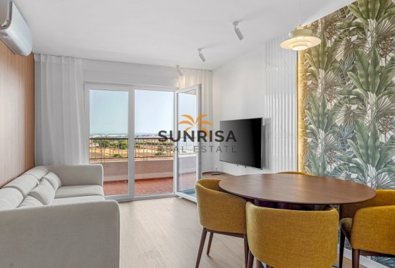 Apartment · Resale - Orihuela Costa · Punta Prima · Alicante · Spain