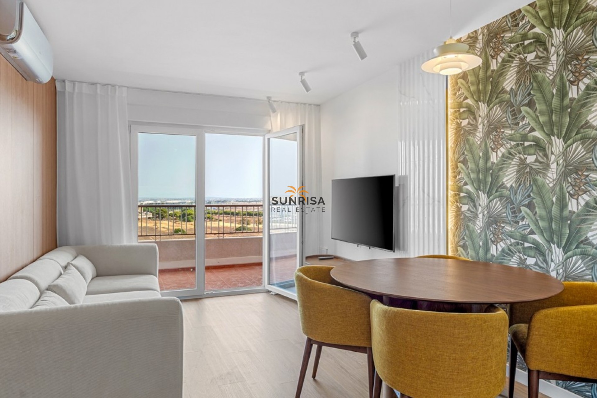 Revente - Appartement - Orihuela Costa