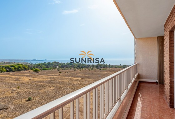 Apartment · Resale - Orihuela Costa · Punta Prima · Alicante · Spain