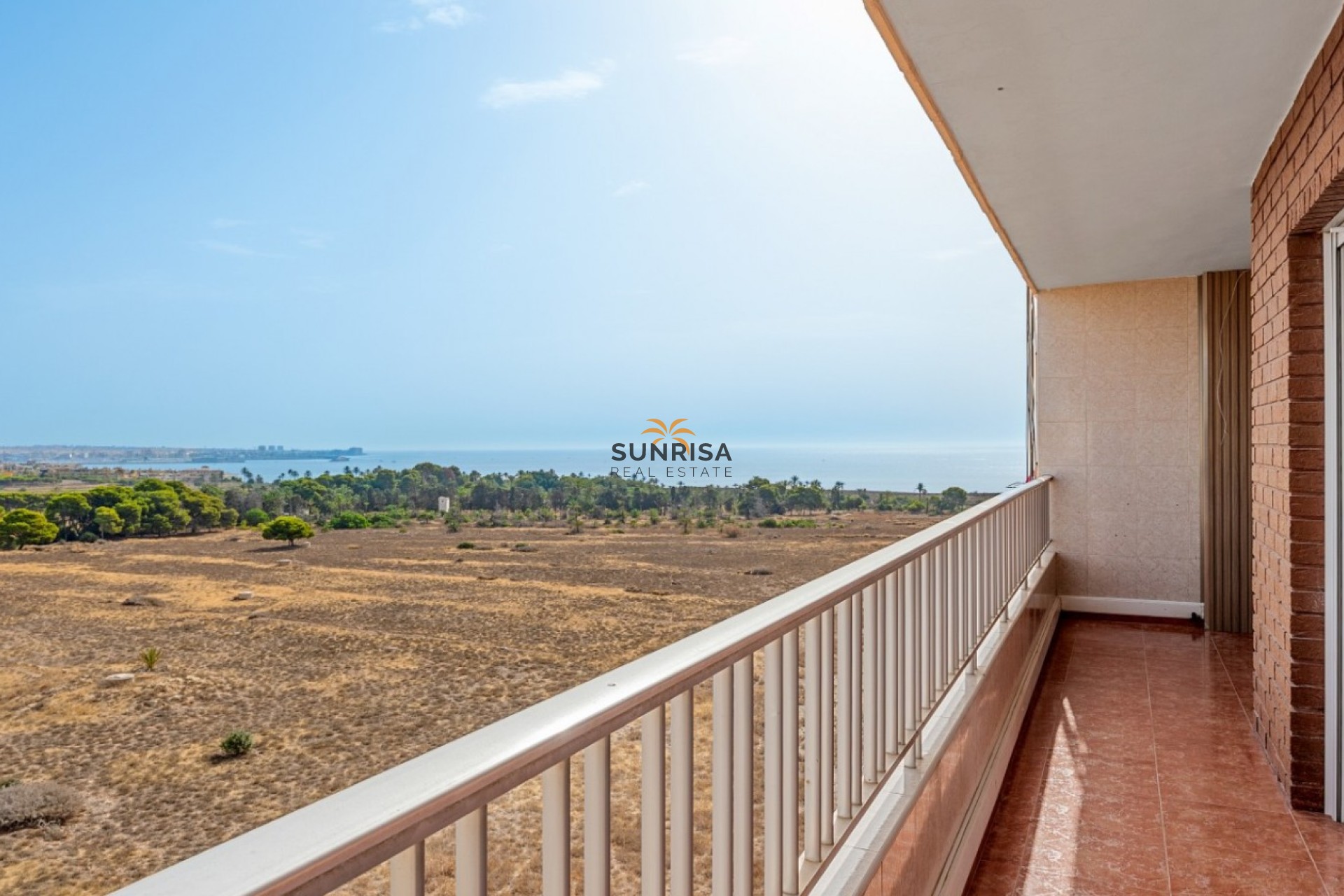 Revente - Appartement - Orihuela Costa