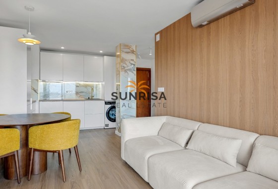 Apartment · Resale - Orihuela Costa · Punta Prima · Alicante · Spain