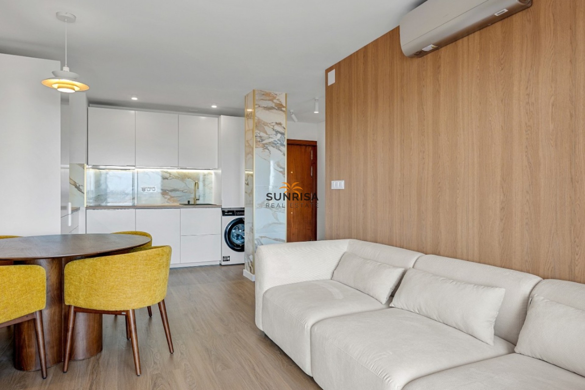 Revente - Appartement - Orihuela Costa