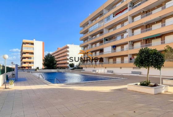 Apartment · Resale - Orihuela Costa · Punta Prima · Alicante · Spain