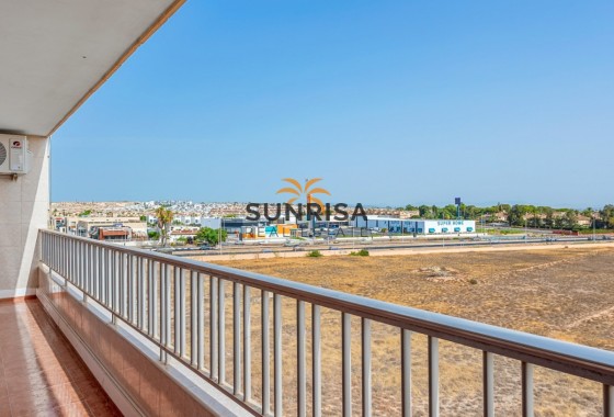 Apartment · Resale - Orihuela Costa · Punta Prima · Alicante · Spain