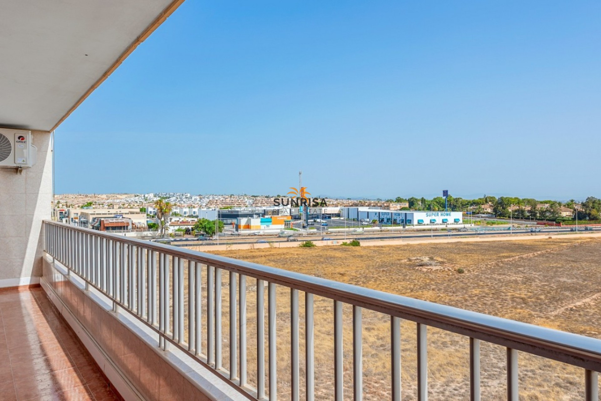 Revente - Appartement - Orihuela Costa