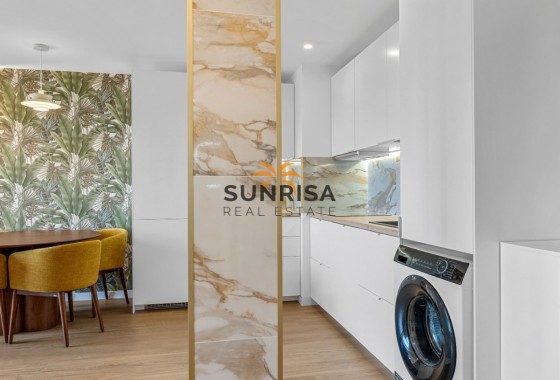 Apartment · Resale - Orihuela Costa · Punta Prima · Alicante · Spain