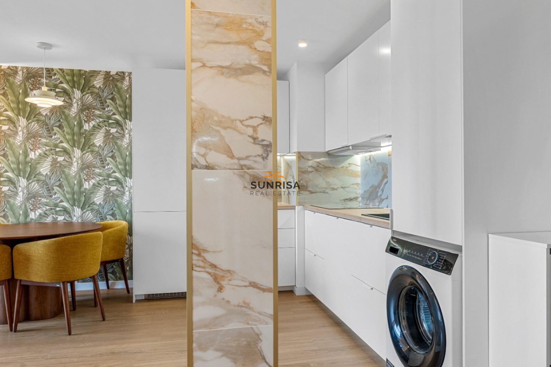 Revente - Appartement - Orihuela Costa