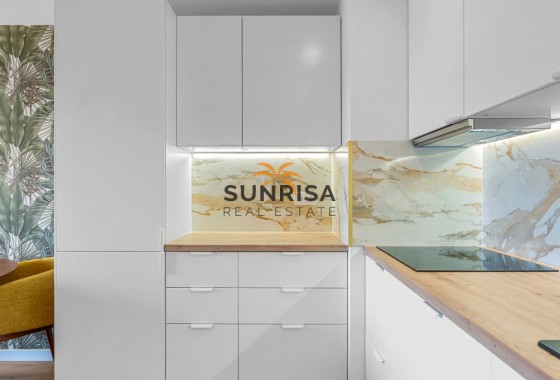 Apartment · Resale - Orihuela Costa · Punta Prima · Alicante · Spain
