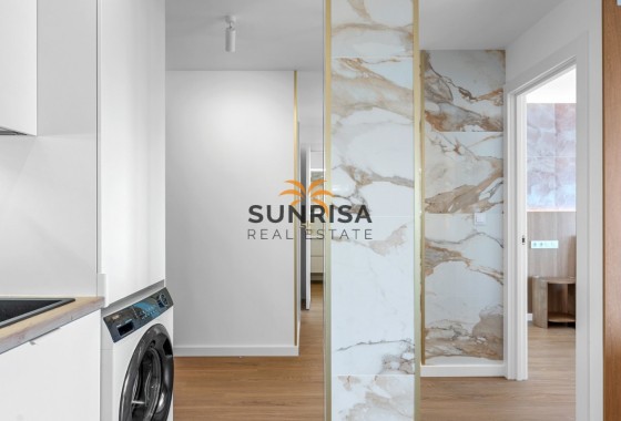 Apartment · Resale - Orihuela Costa · Punta Prima · Alicante · Spain