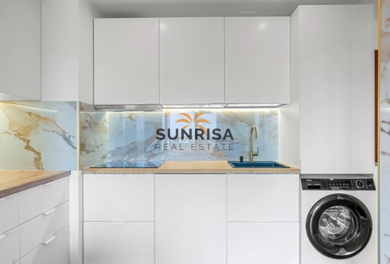 Apartment · Resale - Orihuela Costa · Punta Prima · Alicante · Spain