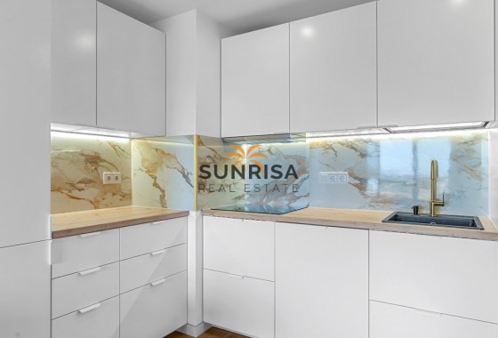 Apartment · Resale - Orihuela Costa · Punta Prima · Alicante · Spain