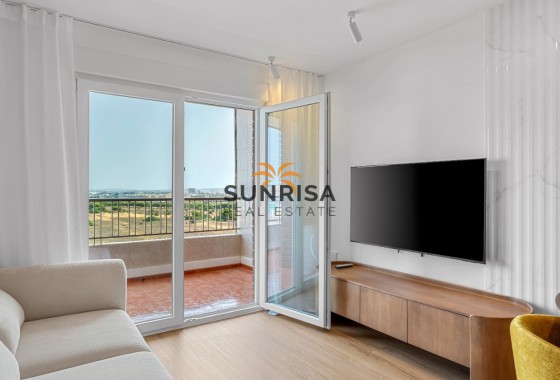 Apartment · Resale - Orihuela Costa · Punta Prima · Alicante · Spain