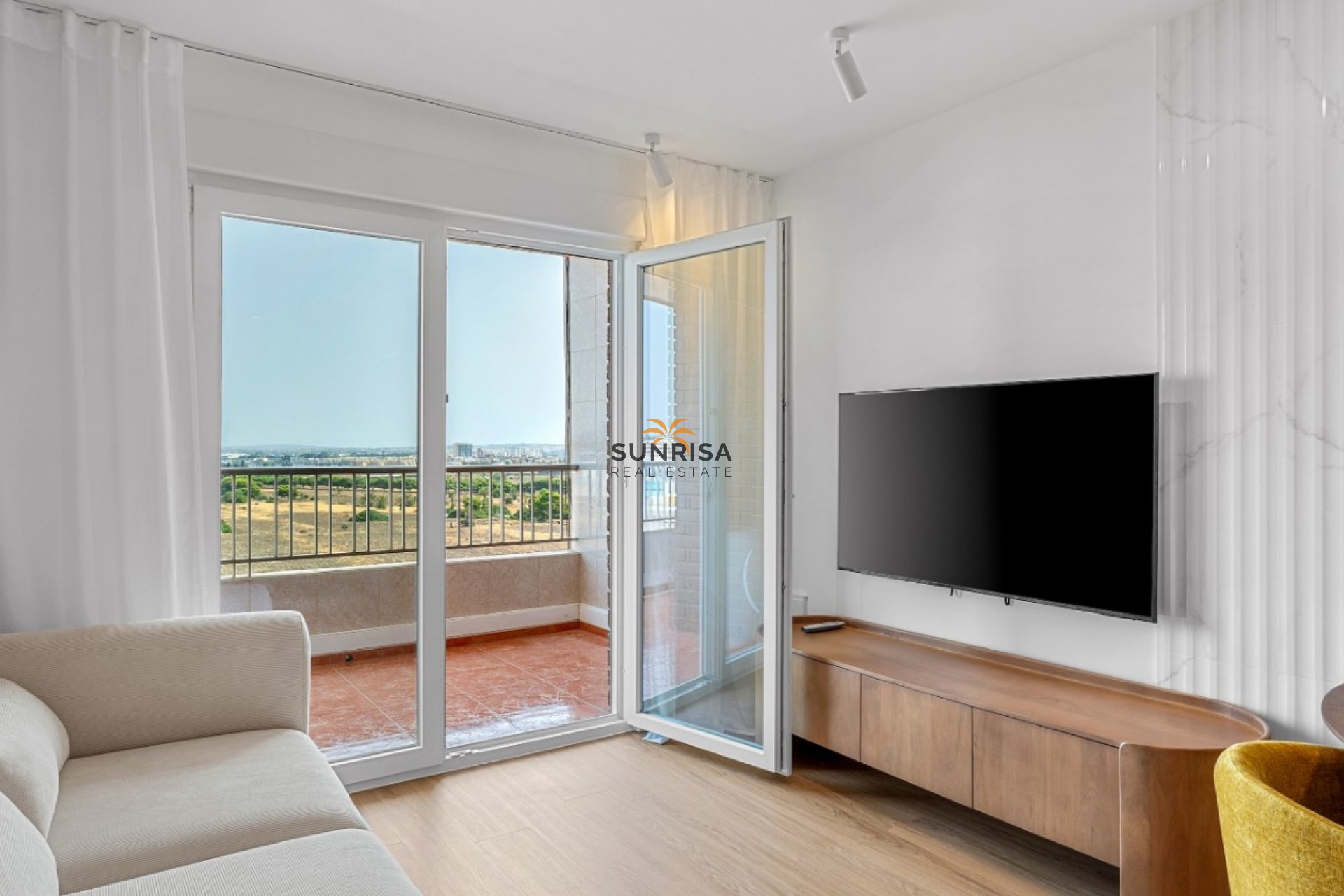 Revente - Appartement - Orihuela Costa