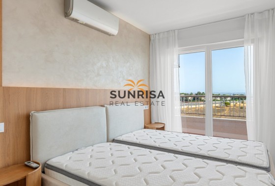 Apartment · Resale - Orihuela Costa · Punta Prima · Alicante · Spain