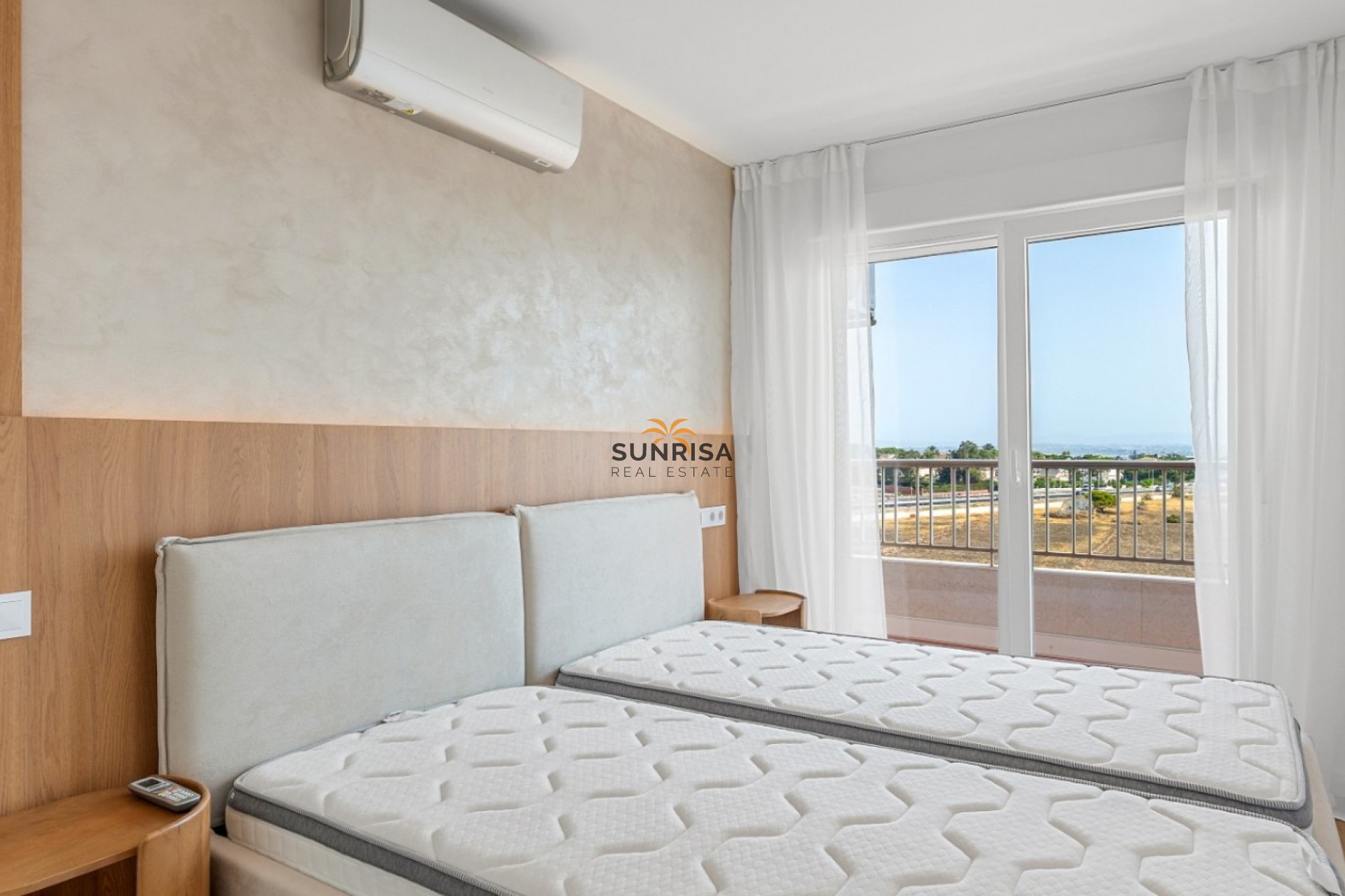Revente - Appartement - Orihuela Costa