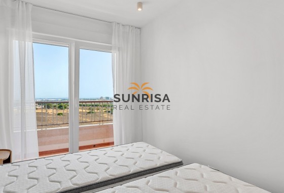 Apartment · Resale - Orihuela Costa · Punta Prima · Alicante · Spain