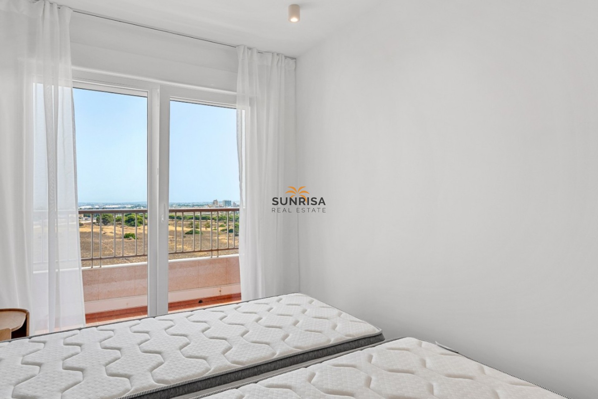 Revente - Appartement - Orihuela Costa