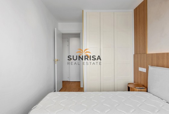 Apartment · Resale - Orihuela Costa · Punta Prima · Alicante · Spain