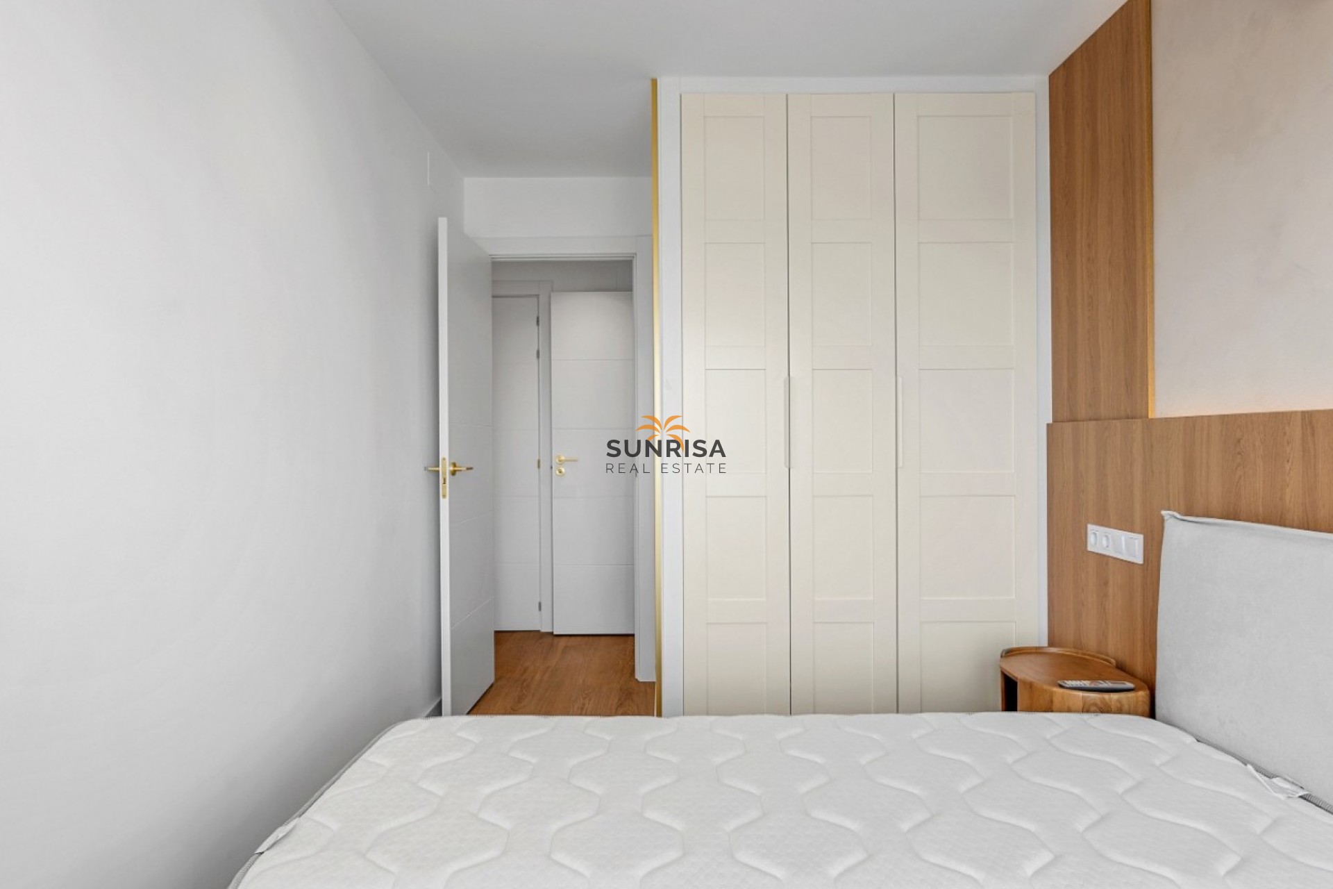 Revente - Appartement - Orihuela Costa