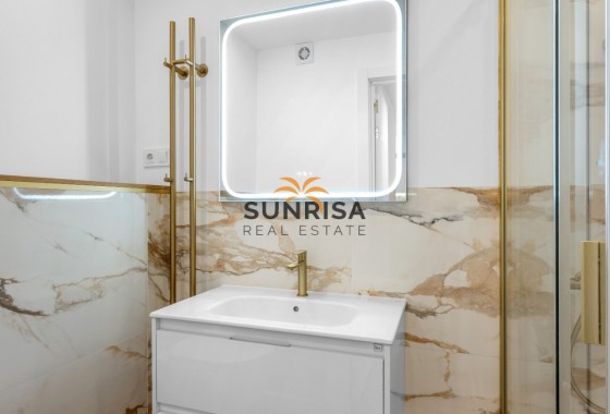 Apartment · Resale - Orihuela Costa · Punta Prima · Alicante · Spain