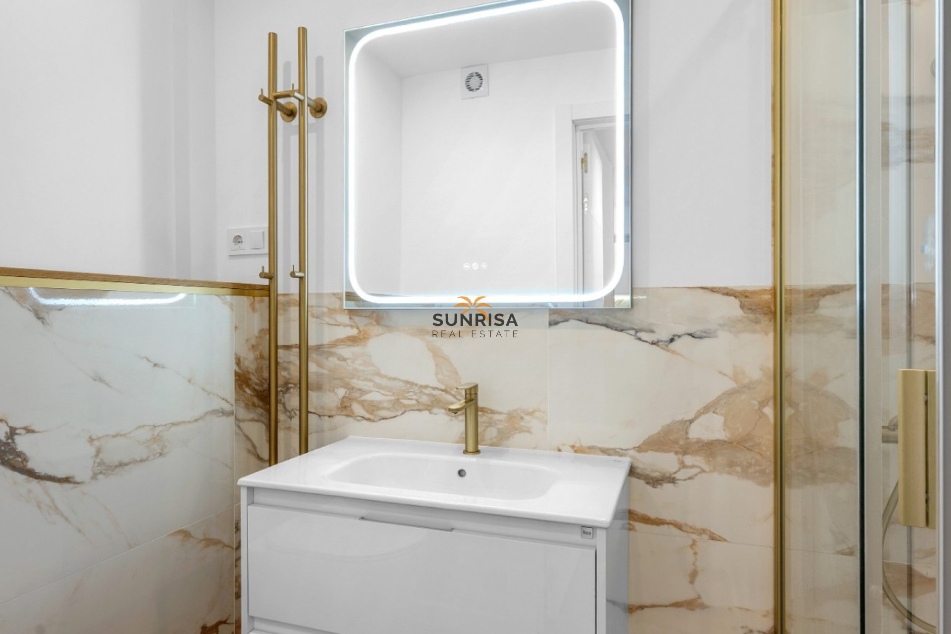Revente - Appartement - Orihuela Costa