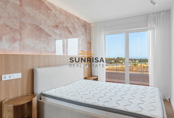 Apartment · Resale - Orihuela Costa · Punta Prima · Alicante · Spain