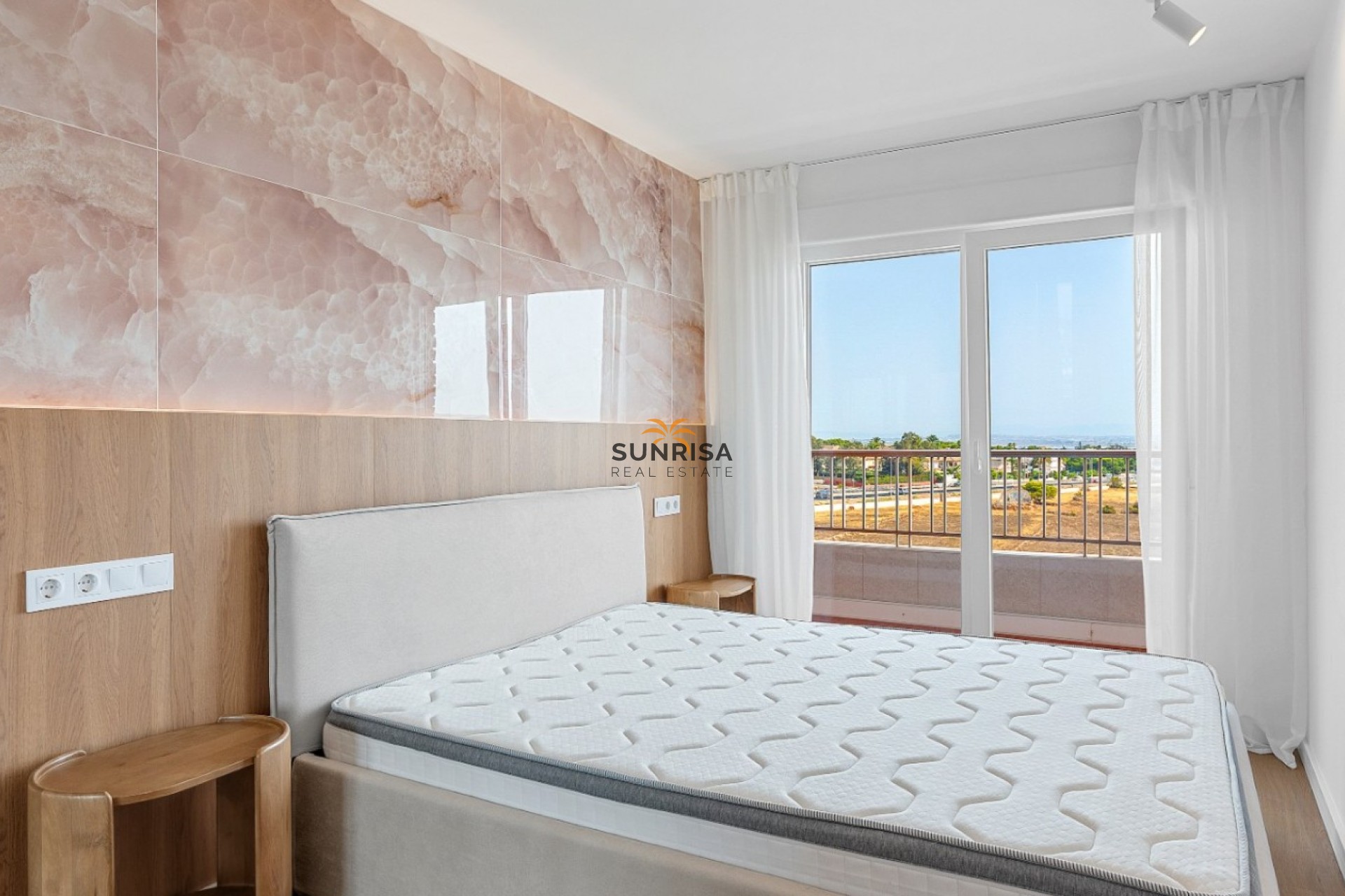 Revente - Appartement - Orihuela Costa