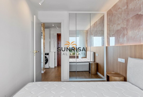 Apartment · Resale - Orihuela Costa · Punta Prima · Alicante · Spain