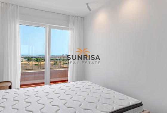 Apartment · Resale - Orihuela Costa · Punta Prima · Alicante · Spain