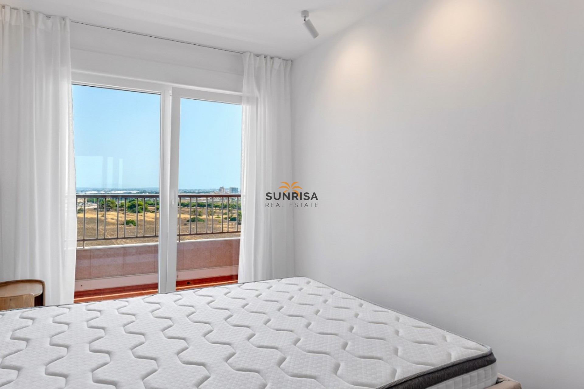 Revente - Appartement - Orihuela Costa