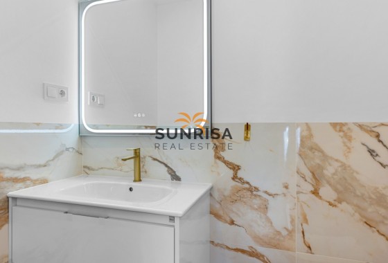 Apartment · Resale - Orihuela Costa · Punta Prima · Alicante · Spain