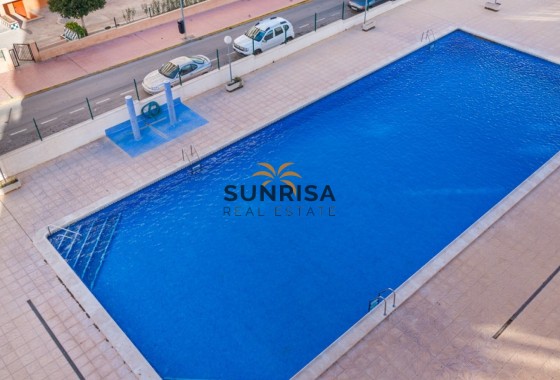 Apartment · Resale - Orihuela Costa · Punta Prima · Alicante · Spain