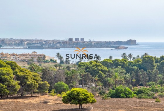 Apartment · Resale - Orihuela Costa · Punta Prima · Alicante · Spain