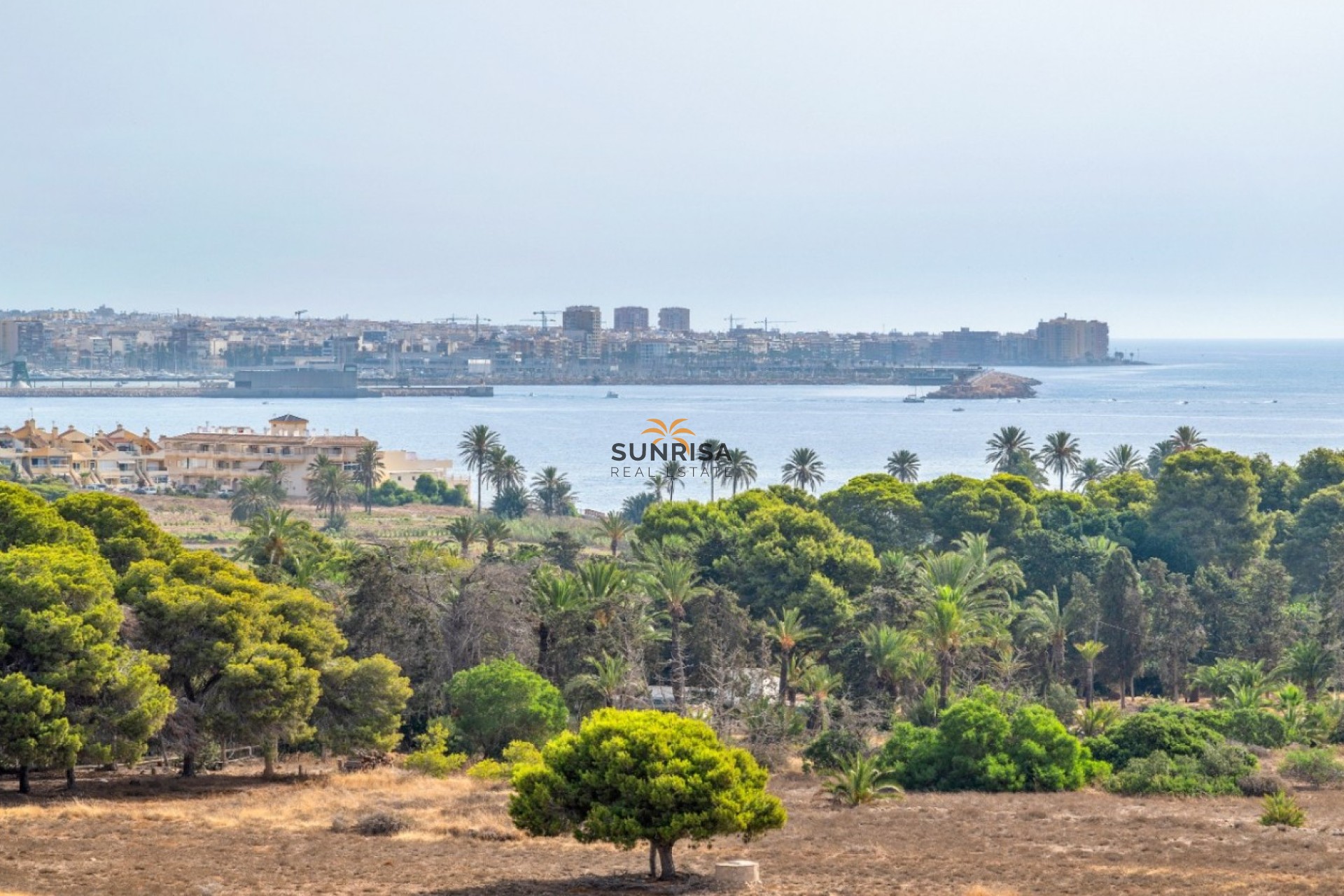 Revente - Appartement - Orihuela Costa
