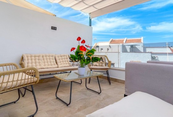 Adosado · Reventa - Torrevieja · Aguas Nuevas · Alicante · España