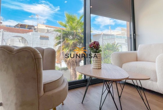 Adosado · Reventa - Torrevieja · Aguas Nuevas · Alicante · España