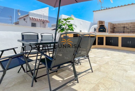 Adosado · Reventa - Torrevieja · Aguas Nuevas · Alicante · España