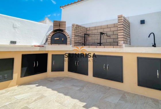 Adosado · Reventa - Torrevieja · Aguas Nuevas · Alicante · España