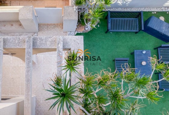 Herenhuis · Herverkoop - Torrevieja · La Siesta - El Salado - Torreta · Alicante · Spanje