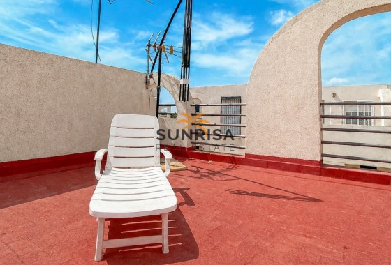 Herenhuis · Herverkoop - Torrevieja · La Siesta - El Salado - Torreta · Alicante · Spanje