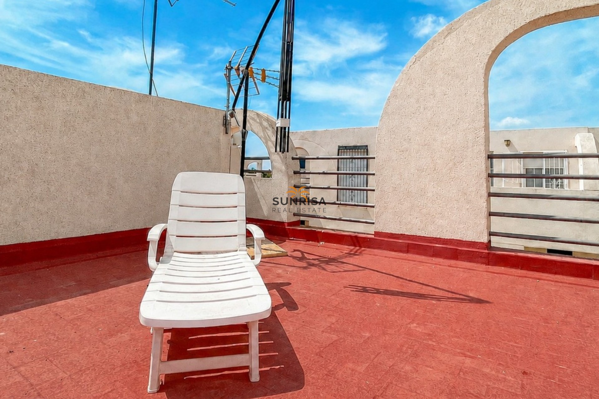 Herverkoop - Herenhuis - Torrevieja