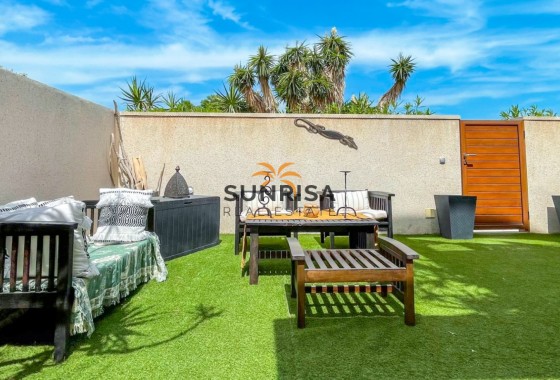 Herenhuis · Herverkoop - Torrevieja · La Siesta - El Salado - Torreta · Alicante · Spanje
