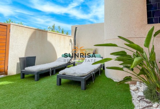 Herenhuis · Herverkoop - Torrevieja · La Siesta - El Salado - Torreta · Alicante · Spanje