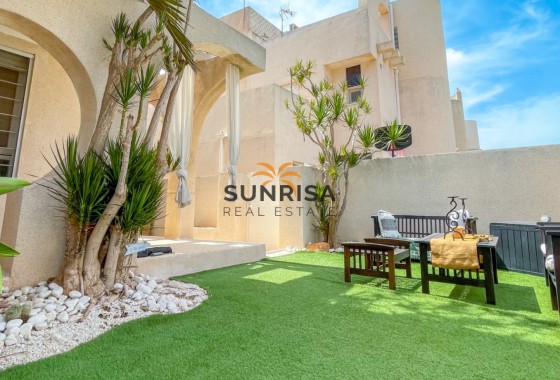 Herenhuis · Herverkoop - Torrevieja · La Siesta - El Salado - Torreta · Alicante · Spanje